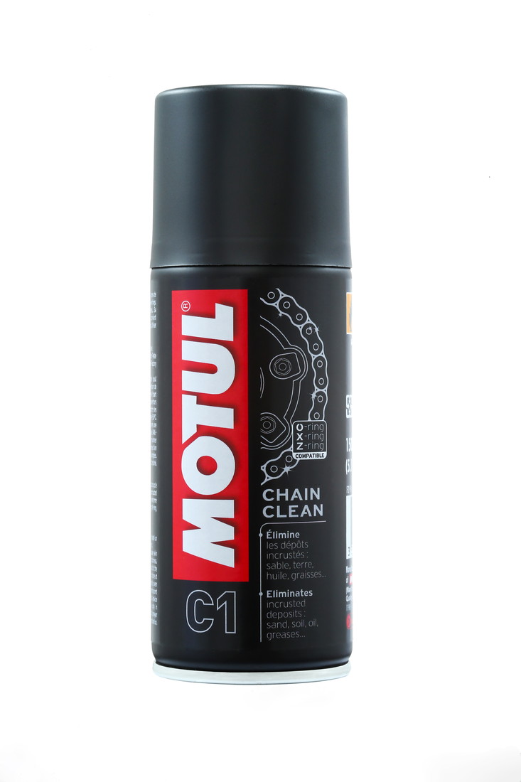 MOTUL C1 CHAIN CLEAN