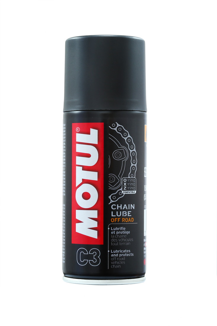 MOTUL C3 CHAIN LUBE OFF ROAD