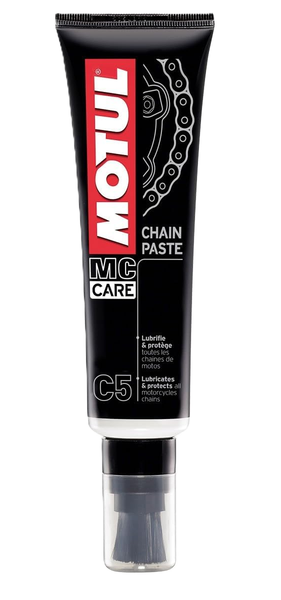 MOTUL C5 CHAIN PASTE 0.15L