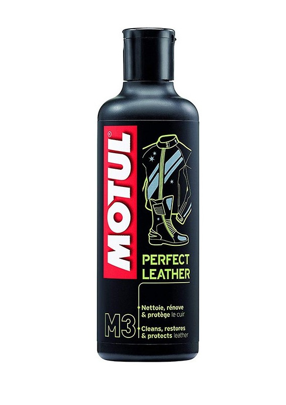MOTUL M3 PERFECT LEATHER 0.25L