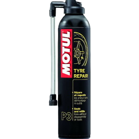 MOTUL P3 TYRE REPAIR 0.3L