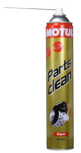 MOTUL PARTS CLEAN SUPER 840ML