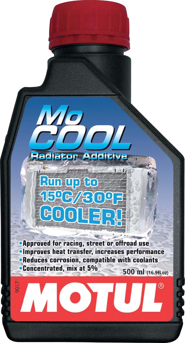 MOTUL MO COOL 0.5L