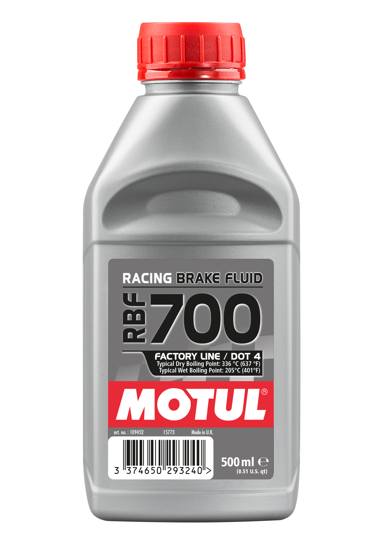 MOTUL RBF700 FL 0.5L