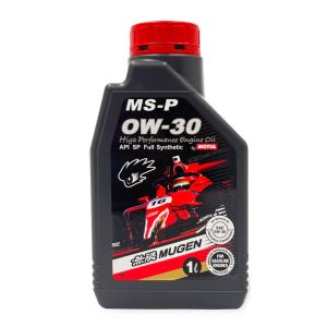 MOTUL High Performance Engine Oil MS-P 0W30 BY MOTUL