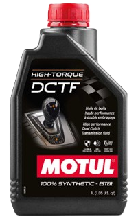 MOTUL HIGH-TORQUE(ハイトルク) DCTF 1L