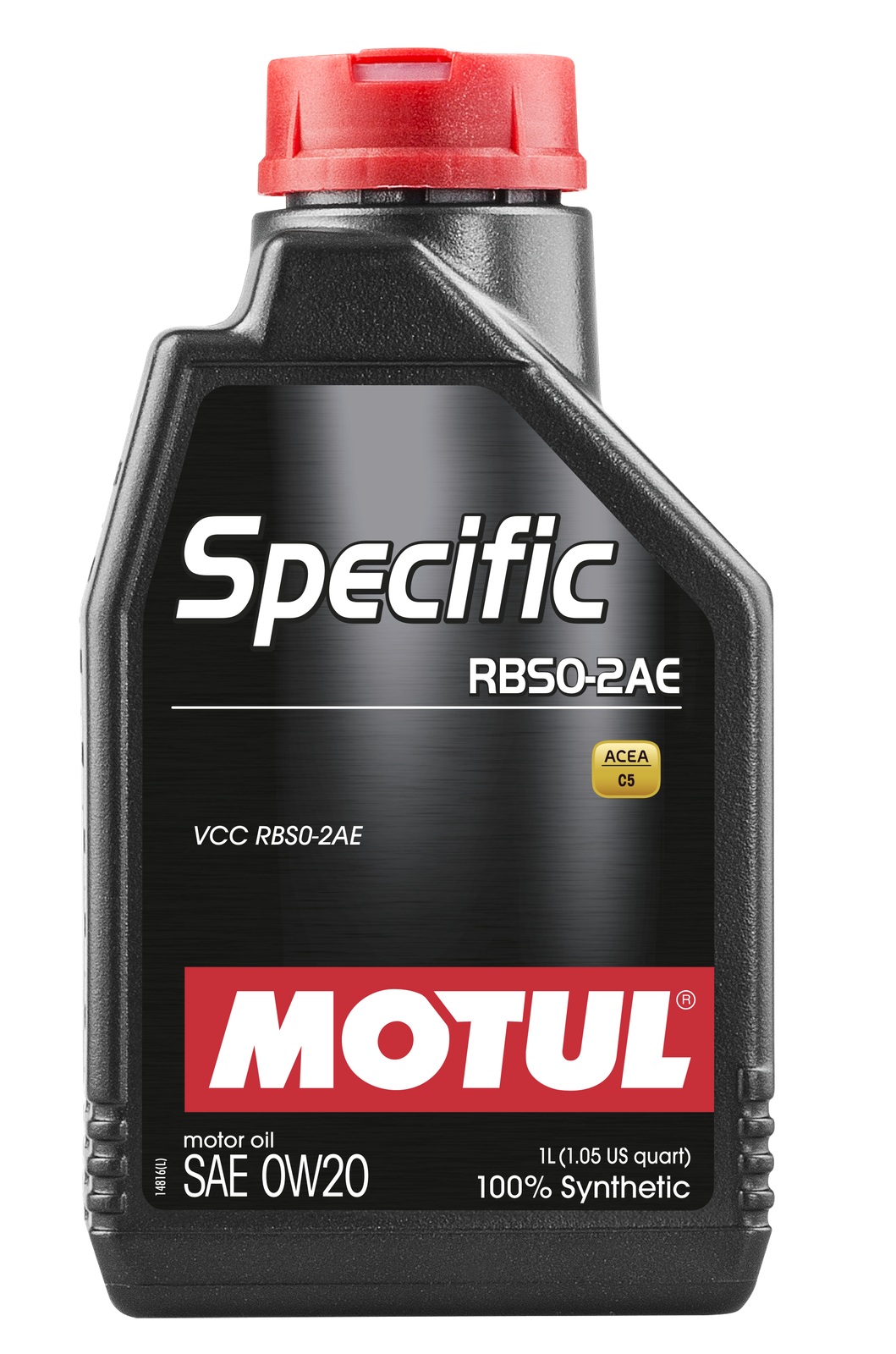 MOTUL Specific RBS0-2AE 0W20