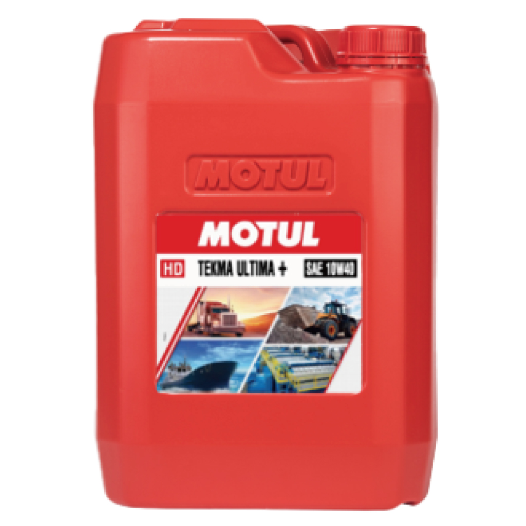 MOTUL TEKMA(テクマ) ULTIMA+ 10W40 20L