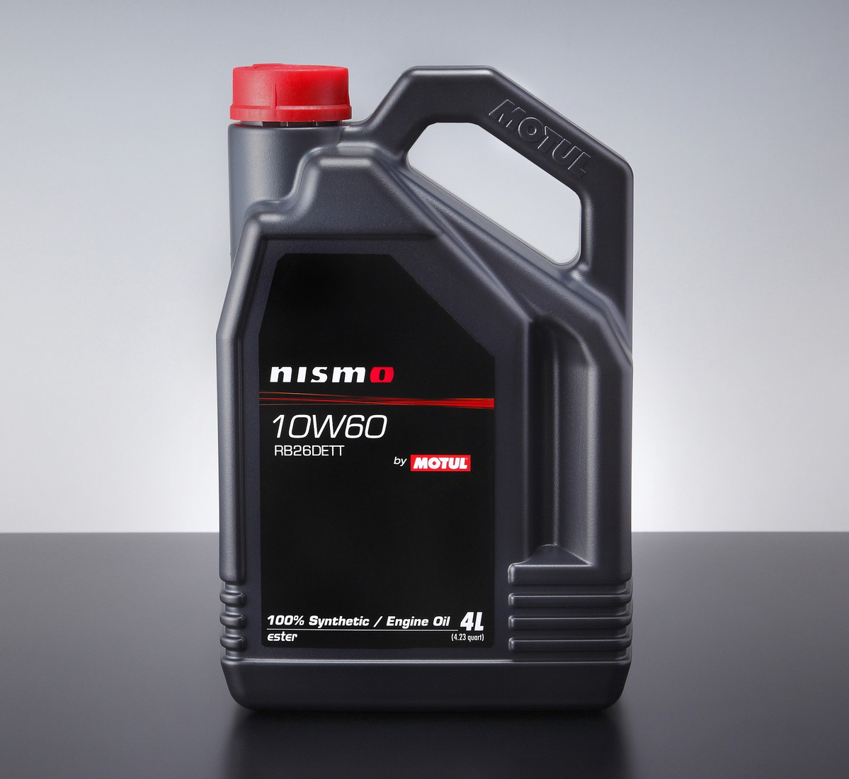 NISMO ENGINE OIL 10W60 RB26DETT