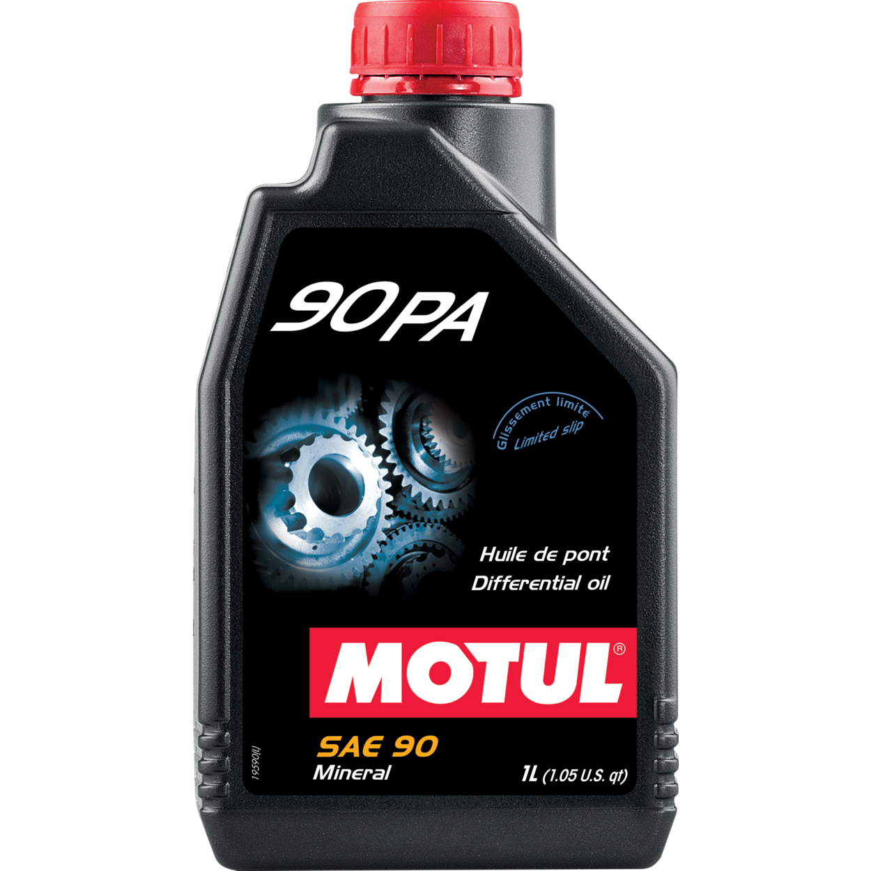 MOTUL 90 PA 1L