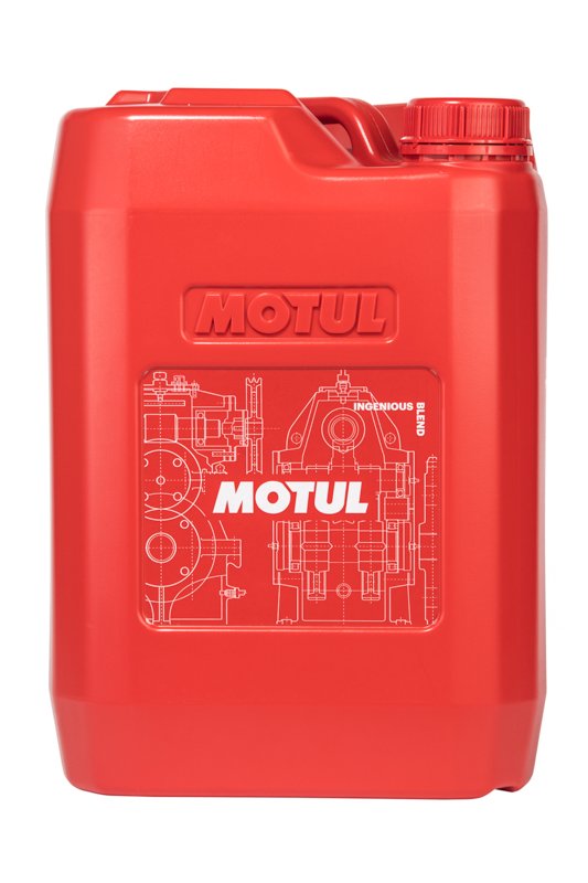 MOTUL MOTYL GEAR 80W140 20L