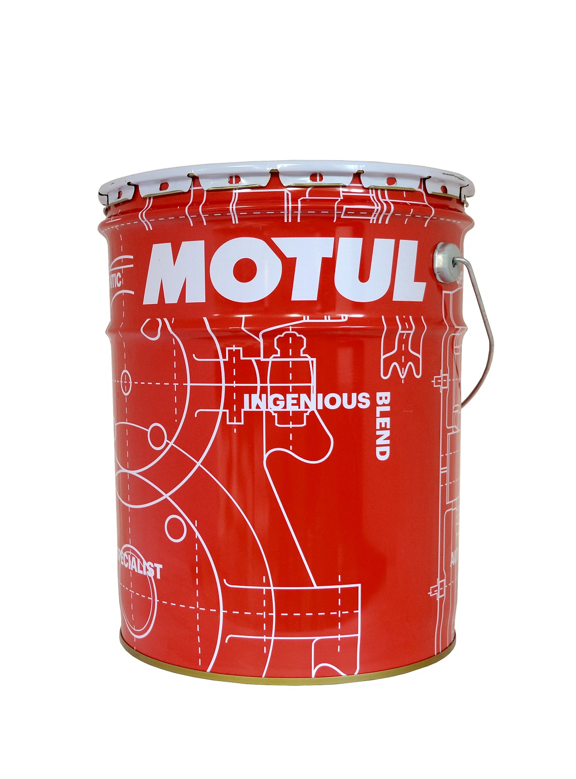 MOTUL ATF VI 20L