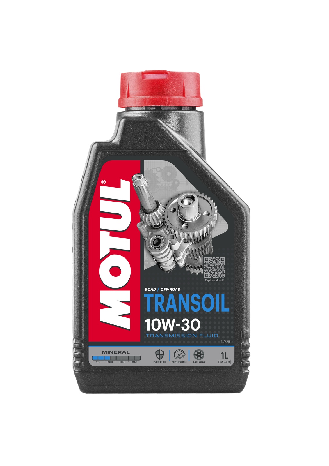 MOTUL TRANSOIL 1L