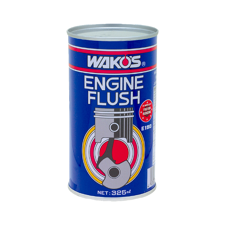 WAKO’S（ワコーズ） EF エンジンフラッシュ