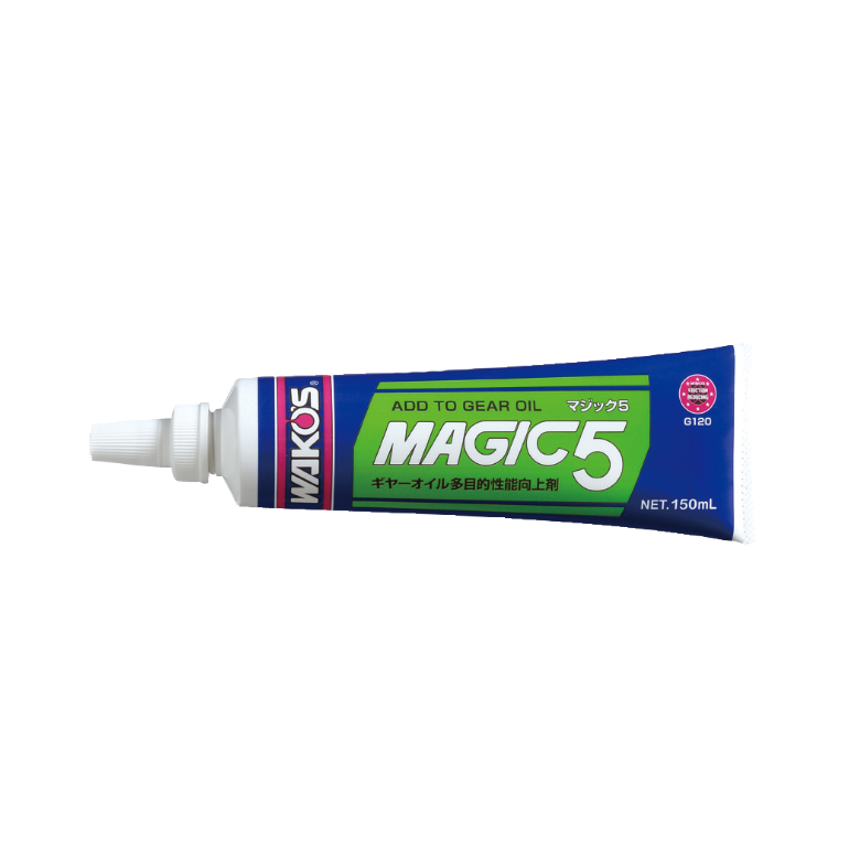WAKO’S（ワコーズ） MG5-T マジックファイブ