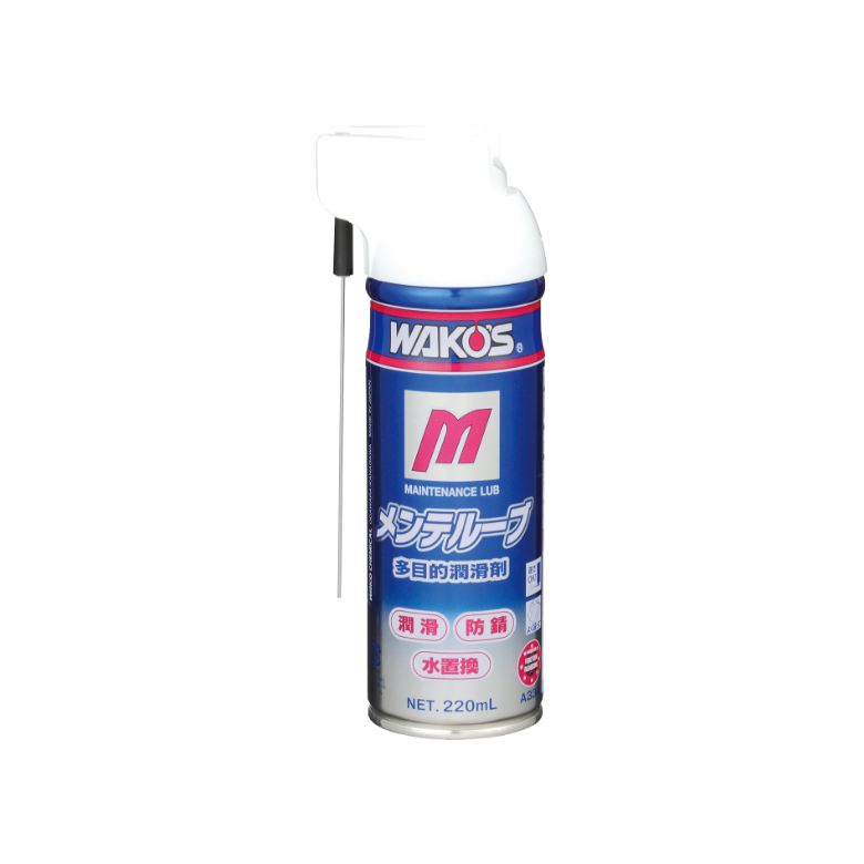 WAKO’S（ワコーズ） MTL メンテルーブ