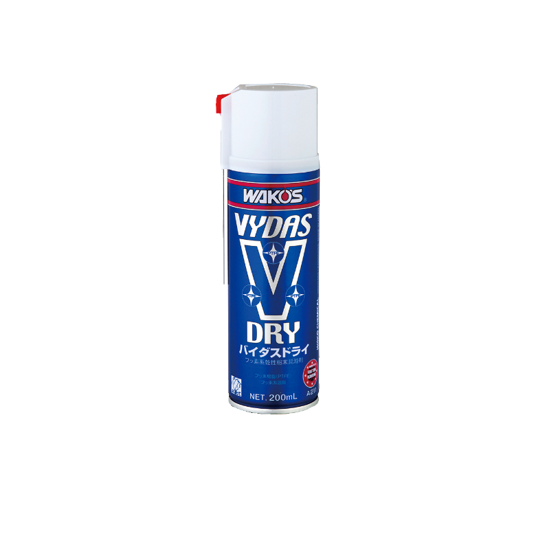 WAKO’S（ワコーズ） VD バイダスドライ