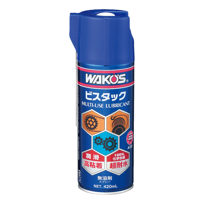 WAKO’S（ワコーズ） VT-A ビスタック