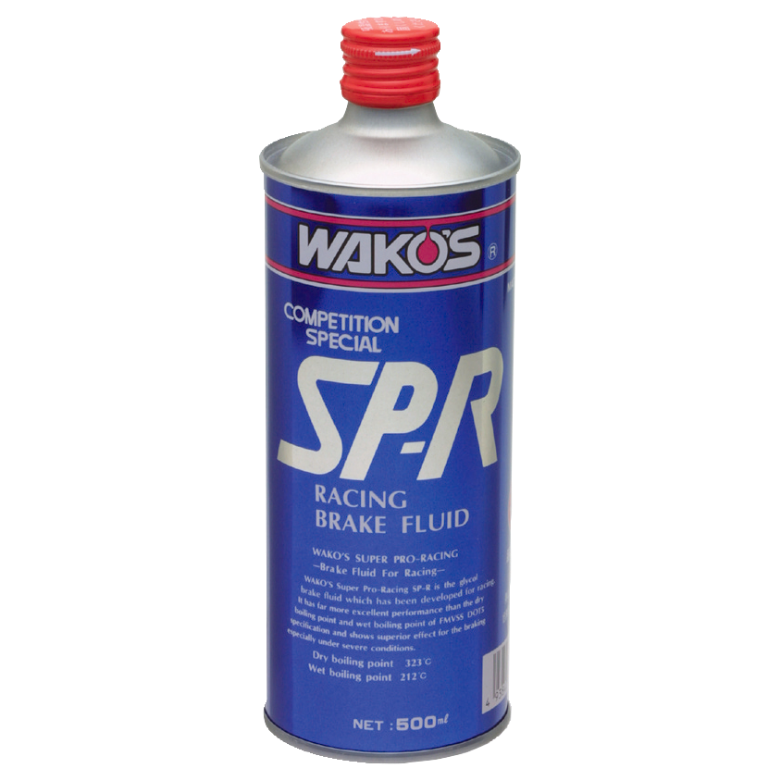 WAKO’S（ワコーズ） SP-R スーパープロレーシング