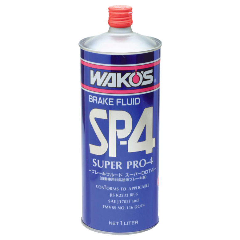 WAKO’S（ワコーズ） SP-4 スーパープロフォー