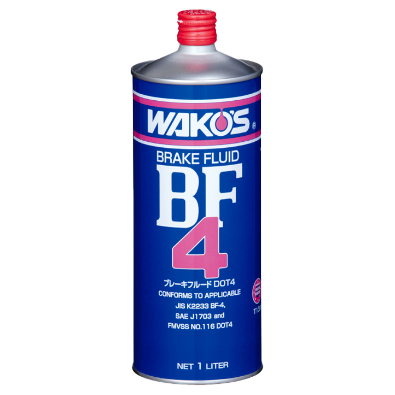 WAKO’S（ワコーズ） BF-4 ビーエフフォー