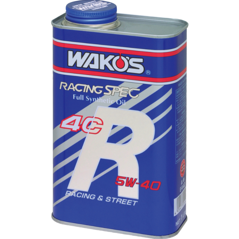 WAKO’S（ワコーズ） 4CR フォーシーアール