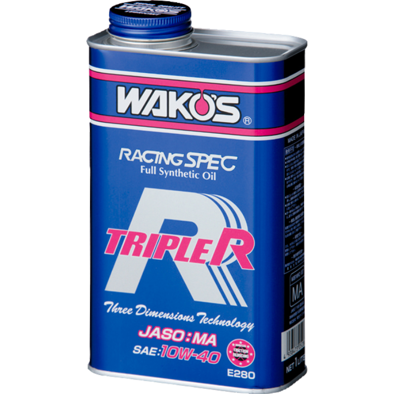 WAKO’S（ワコーズ） TR トリプルアール