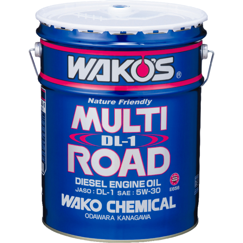 WAKO’S（ワコーズ） MR-DL1 マルチロードDL-1