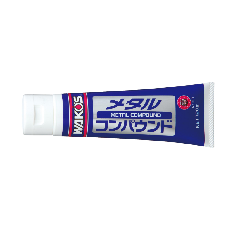 WAKO’S（ワコーズ） MTC メタルコンパウンド