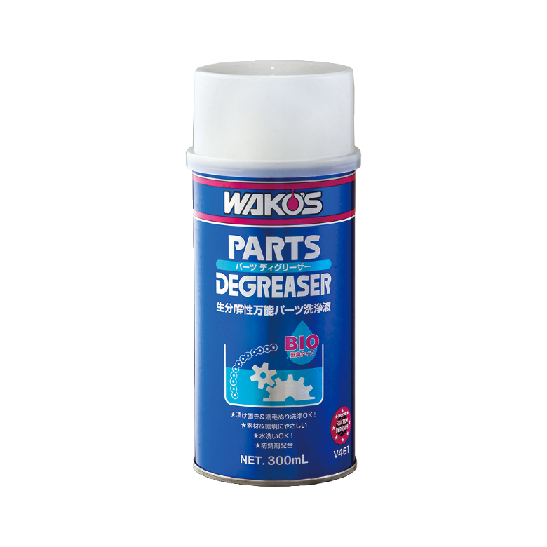 WAKO’S（ワコーズ） PD パーツディグリーザー