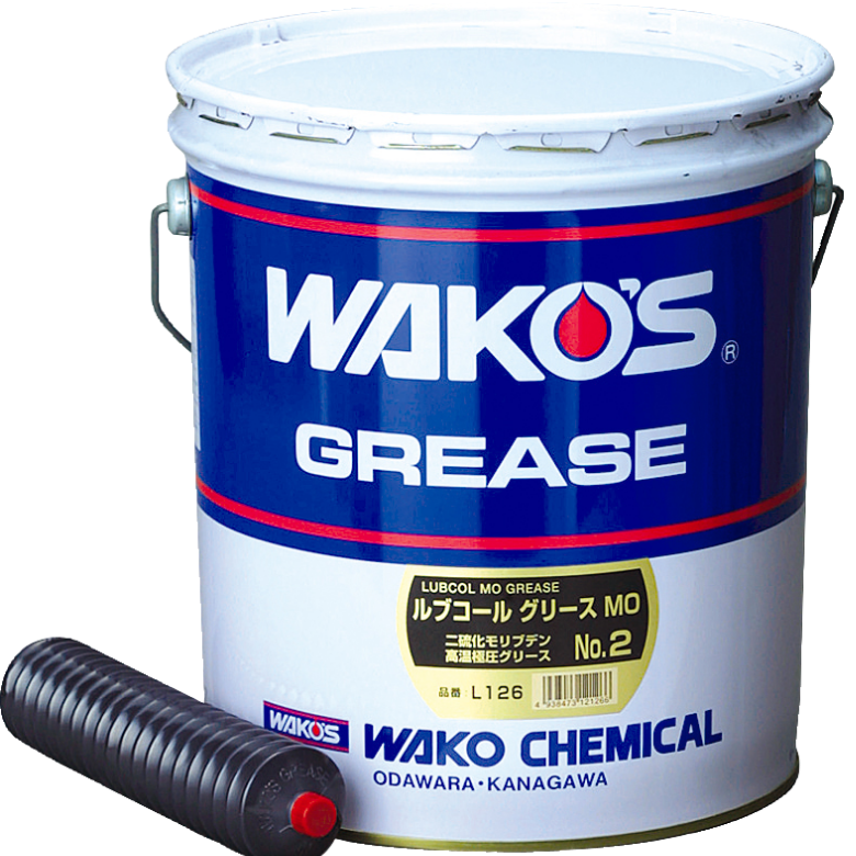 WAKO’S（ワコーズ） LCG-MO-2 ルブコールグリースMO