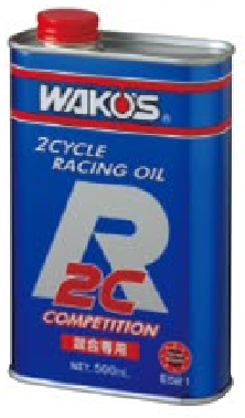 WAKO’S（ワコーズ） 2CR ツーシーアール
