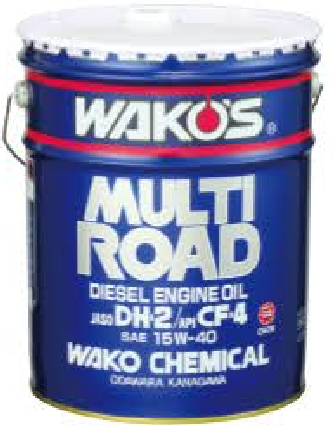 WAKO’S（ワコーズ） MR マルチロード