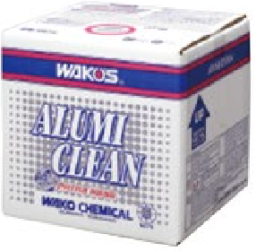 WAKO’S（ワコーズ） ALC アルミクリーン
