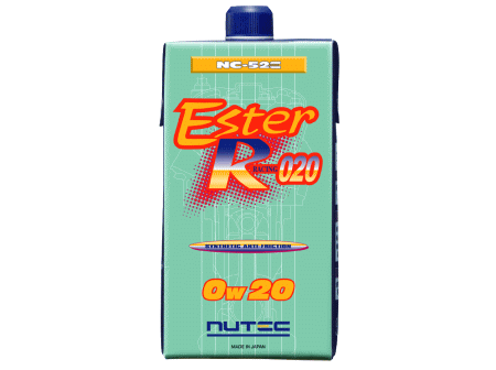 NUTEC（ニューテック） NC-52E 0W-20 エンジンオイル