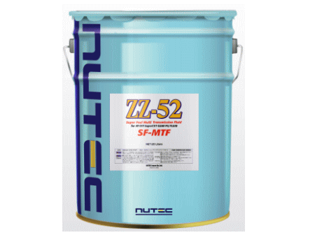 NUTEC（ニューテック） ZZ-52 SF-MTF トランスミッションフルード