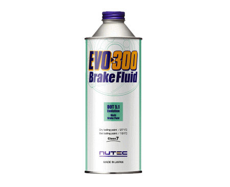 NUTEC（ニューテック） EVO-300 ブレーキフルード