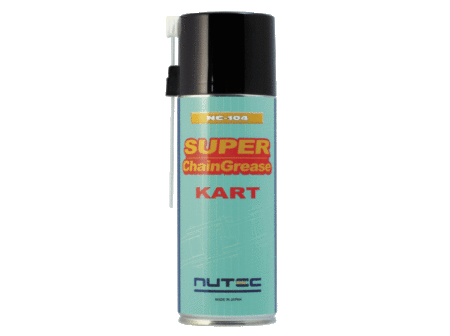 NUTEC（ニューテック） NC-104 スーパーチェーングリス