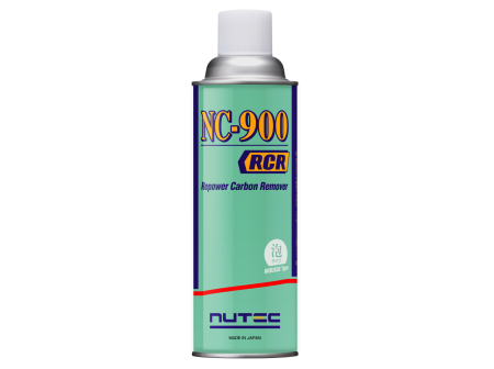 NUTEC（ニューテック） NC-900 Reパワーカーボンリムーバー