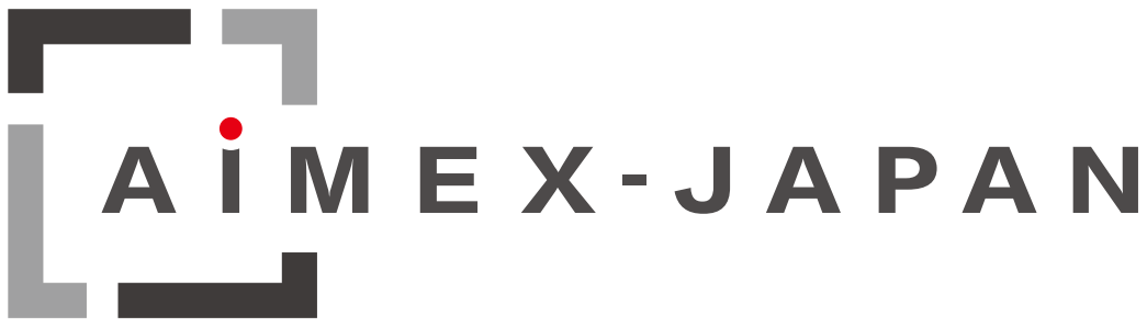 AIMEX-JAPAN株式会社